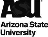 Arizona State University logo