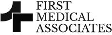 First Medical Associates logo