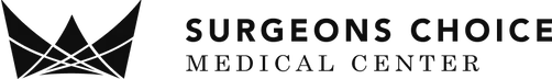 Surgeons Choice logo