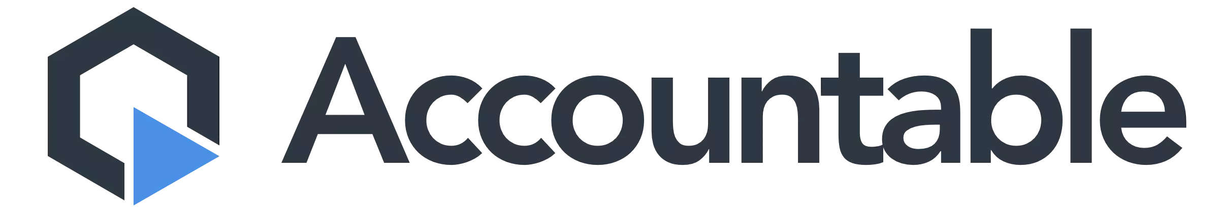 accountable logo